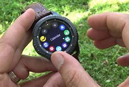 Image result for Samsung Gear S3