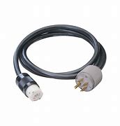 Image result for 50 Amp Generator Power Cord