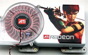Image result for Radeon RV515