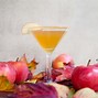 Image result for Caramel Apple Cocktail Recipe
