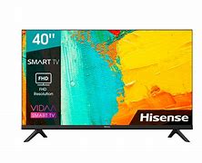 Image result for Sharp Smart TV 40