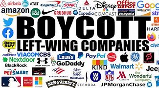 Image result for Morning Fresh Boycott List