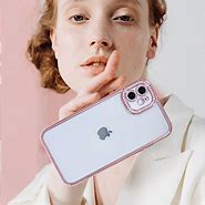 Image result for Light Pink iPhone 12 Case