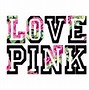 Image result for Victoria Secret Love Pink Logo