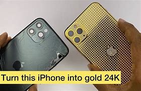 Image result for 24K iPhone 11