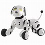 Image result for Zoomer Robot Dog Toy