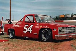 Image result for NASCAR Chevy K10