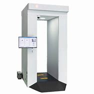 Image result for Millimeter Wave Scanner