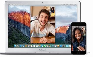Image result for FaceTime Call On Mac