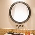 Image result for Iron Mirror Frame