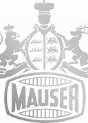 Image result for Old Mauser Logo