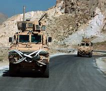 Image result for RG-31 MRAP