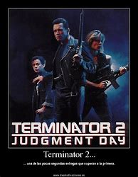 Image result for Terminator 2 Arnold