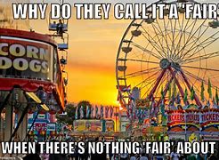 Image result for Kentucky State Fair Meme