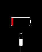 Image result for iPhone Battery Bubble