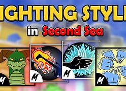 Image result for Void Styles Fighting Styles