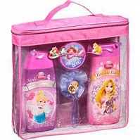 Image result for Kids Bubble Bath Disney