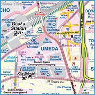 Image result for Oasaka Map