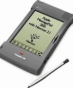 Image result for Apple Newton Messenger Pad