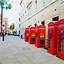 Image result for London Styles Red Phone Booth