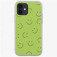 Image result for Sage Green Smiley-Face Phone Case