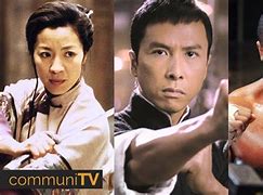 Image result for Martial Arts Movie Heroes