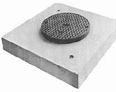 Image result for Square Sump Cover
