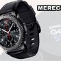 Image result for Samsung S3 Frontier Smartwatch