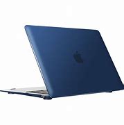 Image result for Blue Apple Laptop Cover