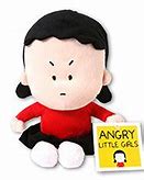 Image result for Angry Small Girl Meme