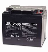 Image result for Universal Battery Brand