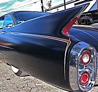 Image result for Mafia 1960s Cadillac