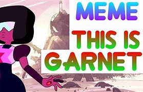 Image result for Garnet Nope Meme