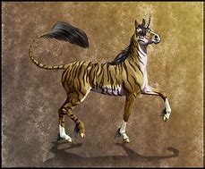 Image result for Unicorn Tiger