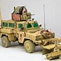 Image result for RG31 Model Kit