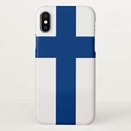 Image result for Finland Flag iPhone 7 Plus Case