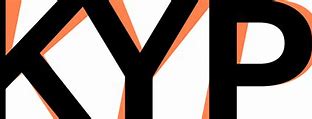 Image result for Kyp Logo Pin