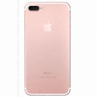 Image result for Back of iPhone 7 Plus Rose Gold