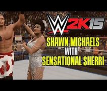 Image result for WWE 2K15 Sherri