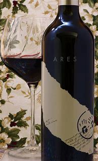 Image result for Two Hands Shiraz Ares