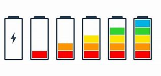 Image result for Battery Recharging Loading Icon