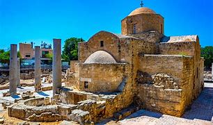 Image result for Paphos City Cyprus