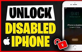 Image result for Unlock iPhone 4