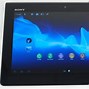 Image result for Sony Xperia Z1 Tablet