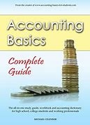 Image result for High School Accounting