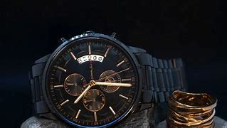 Image result for GSS Chronograph Watches