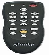 Image result for Xfinity Digital Remote