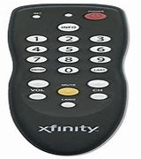 Image result for Digital Adapter Remote Xfinity