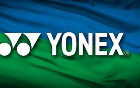 Image result for Yonex Badminton Logo