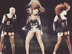 Image result for Beyonce Hair Flip Meme